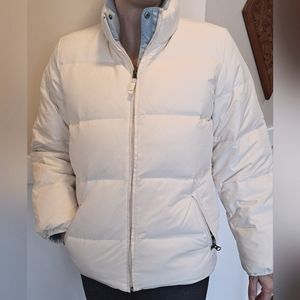 Old Navy Down Filled Winter Jacket
